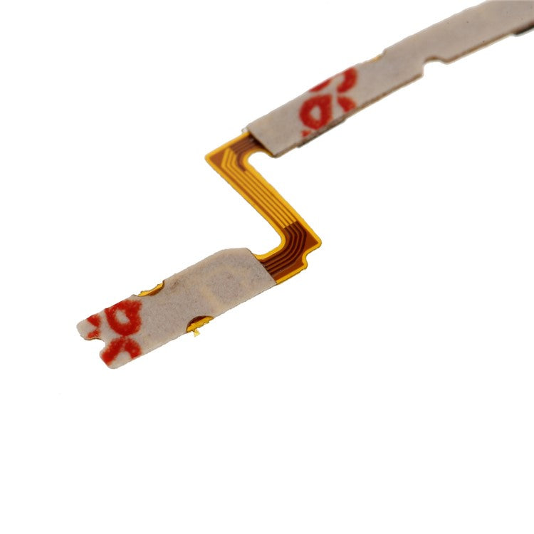 Power On/Off and Volume Buttons Flex Cable Part for Realme 7i (Global) / 7i (Asia)