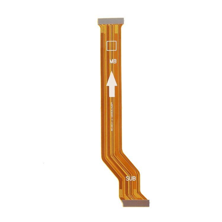 Motherboard Connector Flex Cable Spare Part for Oppo A73 (2020) / F17