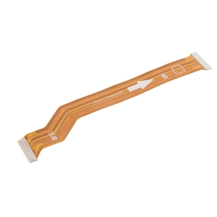 Motherboard Connector Flex Cable Spare Part for Oppo A73 (2020) / F17