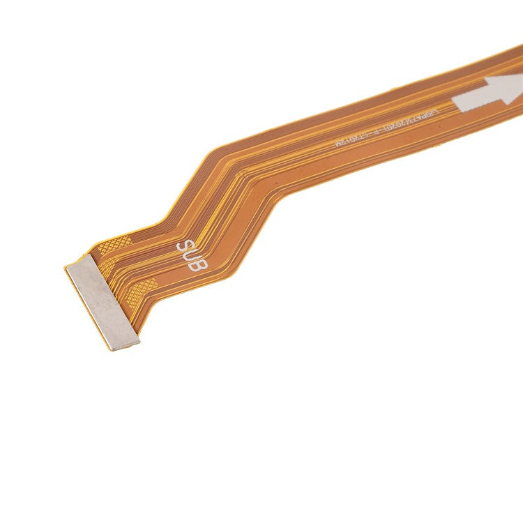 Motherboard Connector Flex Cable Spare Part for Oppo A73 (2020) / F17
