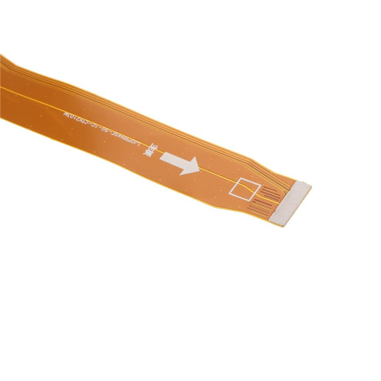 For Oppo Reno4 SE Replacement Part Motherboard Connector Flex Cable
