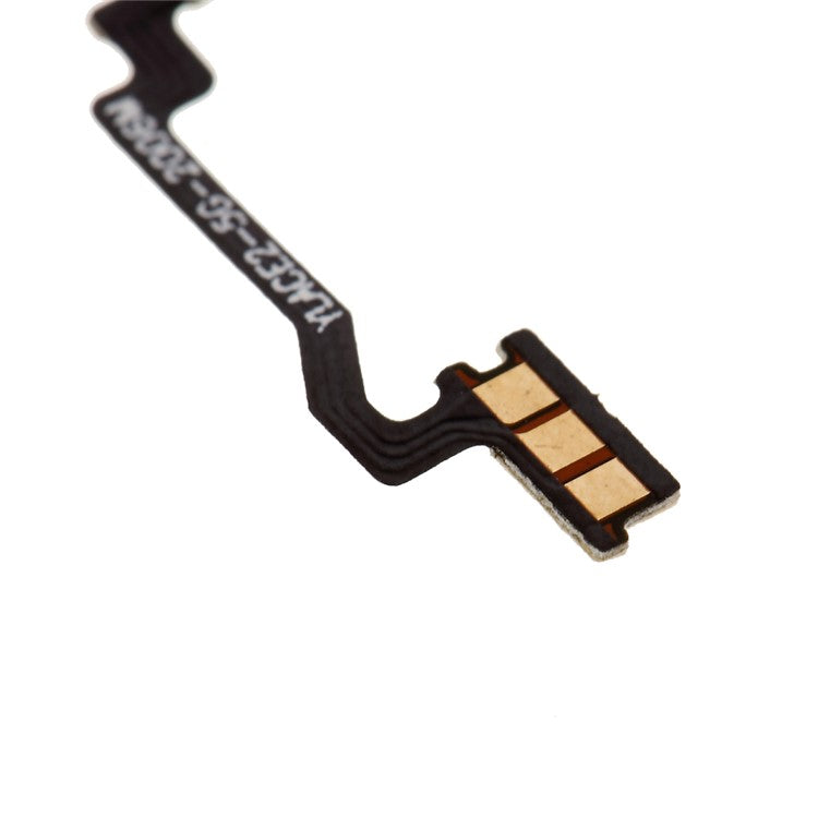 Volume Button Flex Cable for Oppo Ace2 Repair Part Replacement