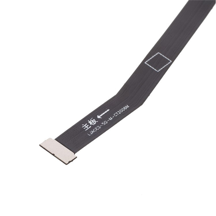 For Oppo Ace2 Replacement Motherboard Connector Flex Cable Replace Part