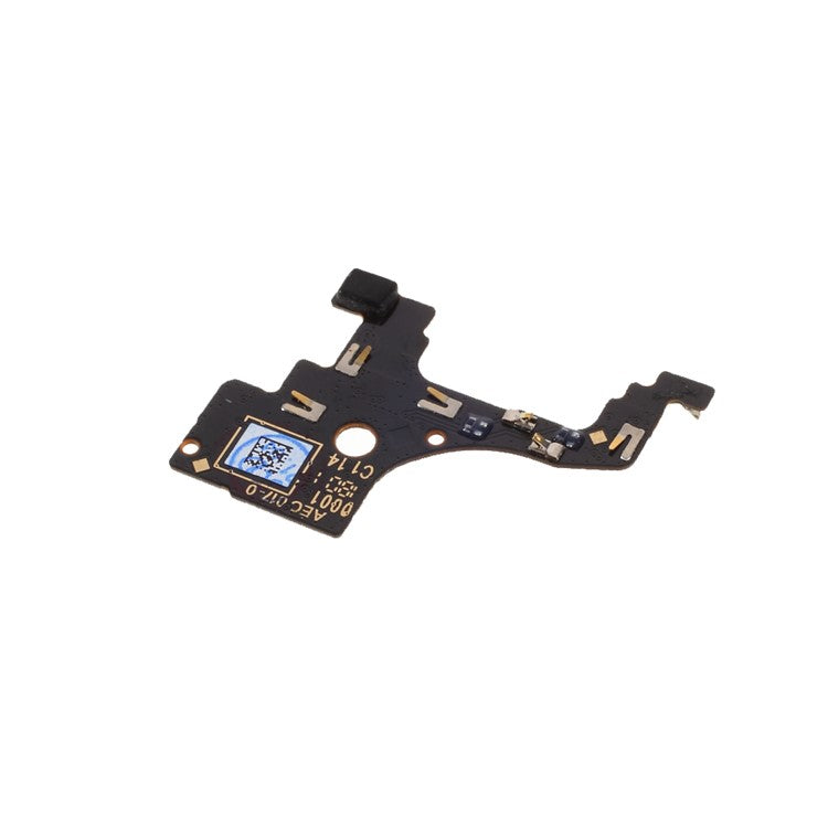OEM Microphone Mic Flex Cable Replacement Part for OnePlus 5T