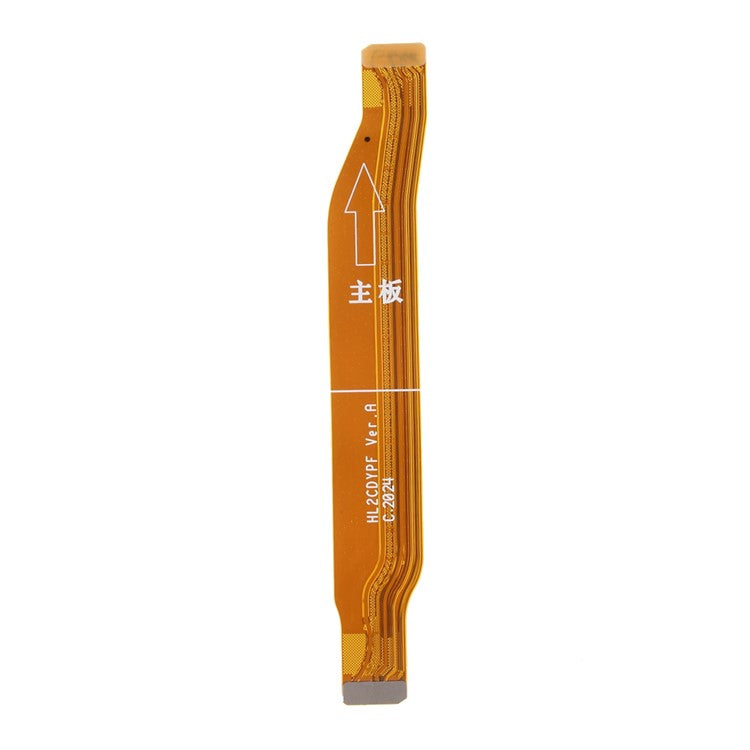 OEM Motherboard Connection Flex Cable Part for Huawei P40 Lite 5G / nova 7 SE