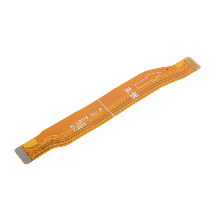 OEM Motherboard Connection Flex Cable Part for Huawei P40 Lite 5G / nova 7 SE