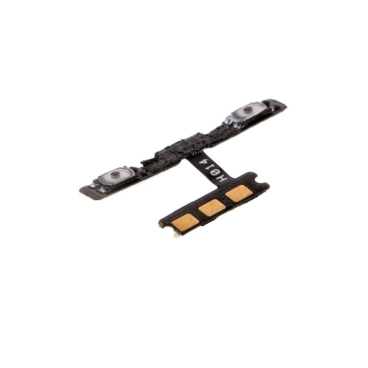 For Oneplus 8T OEM Power On / Off and Volume Buttons Flex Cable (without Logo)