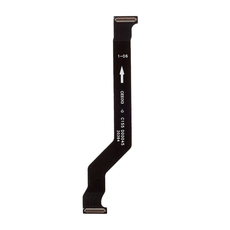 For Oneplus 8T OEM Dock Connector Charging Port Flex Cable (without Logo)