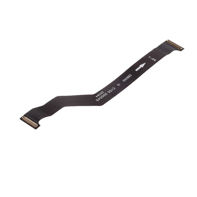 For Oneplus 8T OEM Dock Connector Charging Port Flex Cable (without Logo)
