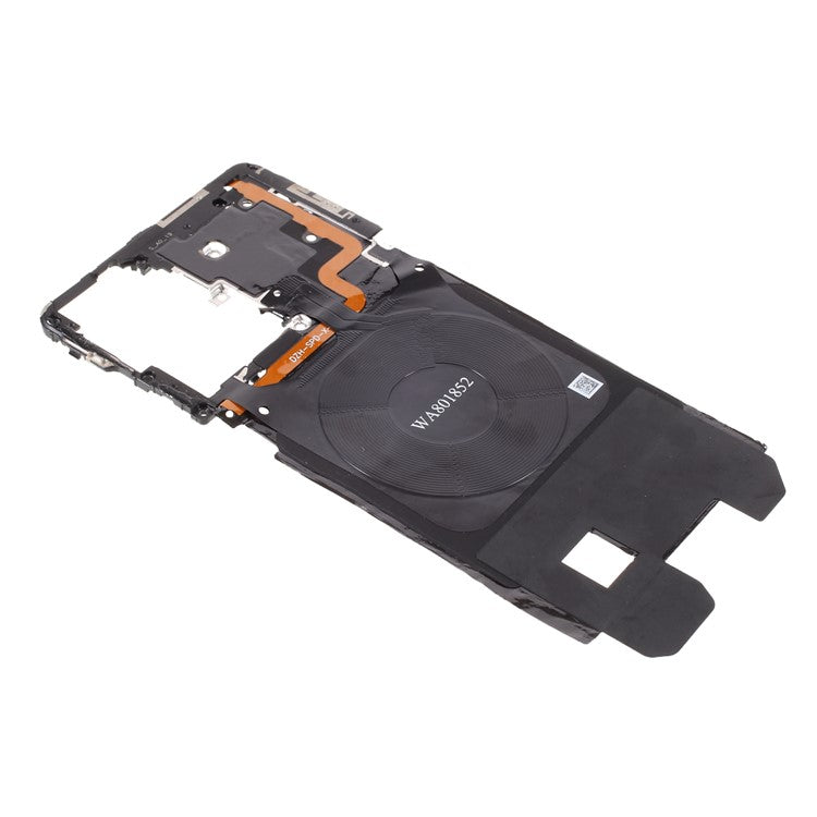 OEM NFC Flex Cable + Mainboard Plate Cover Replacement Part for Huawei P30 Pro