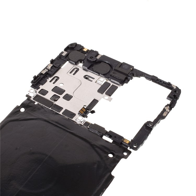 OEM NFC Flex Cable + Mainboard Plate Cover Replacement Part for Huawei P30 Pro