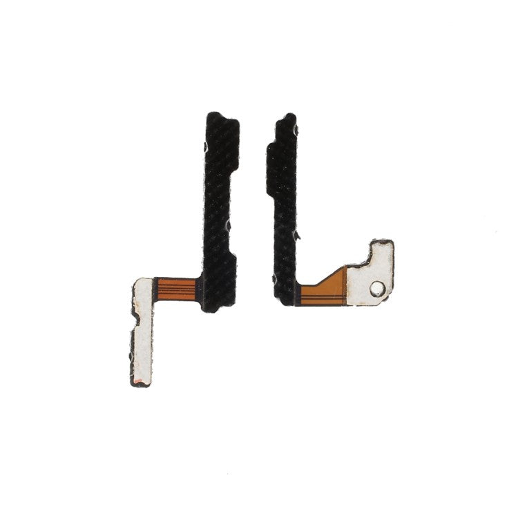 OEM Power On/Off and Volume Buttons Flex Cable for OnePlus 7T