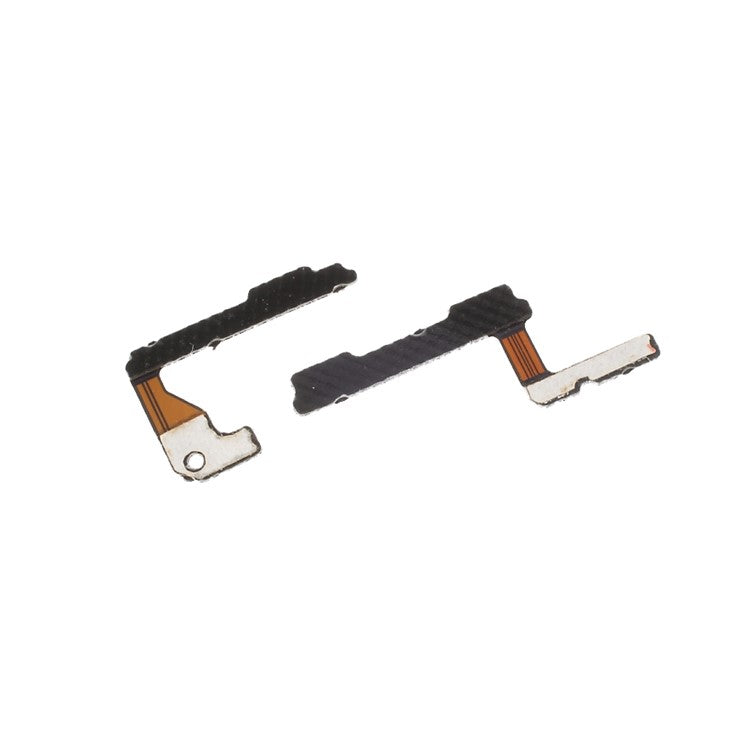 OEM Power On/Off and Volume Buttons Flex Cable for OnePlus 7T