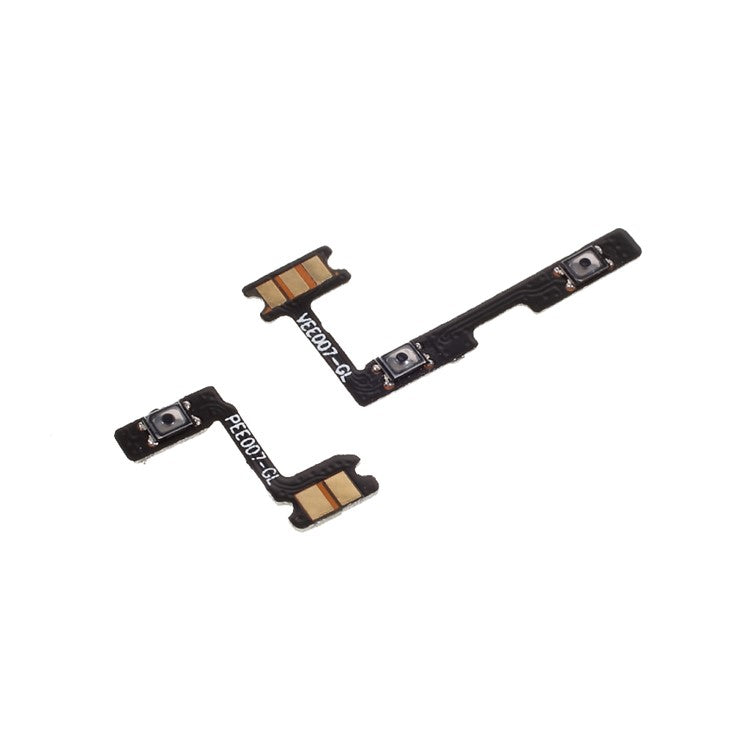 OEM Power On/Off and Volume Buttons Flex Cable for OnePlus 8 Pro