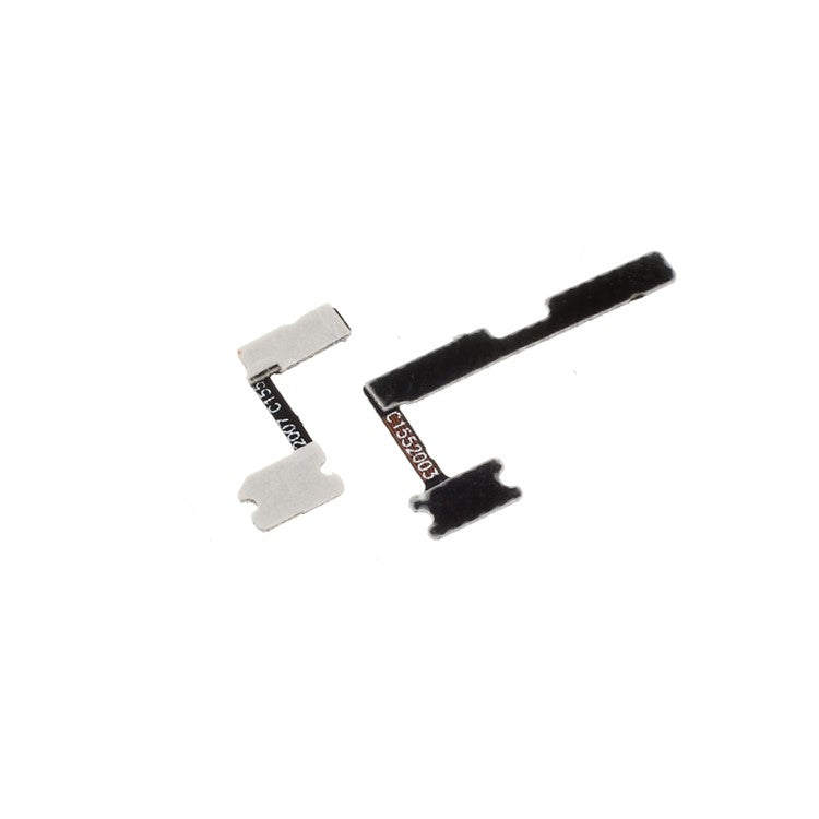 OEM Power On/Off and Volume Buttons Flex Cable for OnePlus 8 Pro