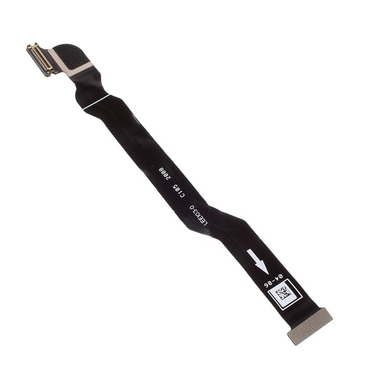 OEM Motherboard Connection Flex Cable Replacement Part for OnePlus 8