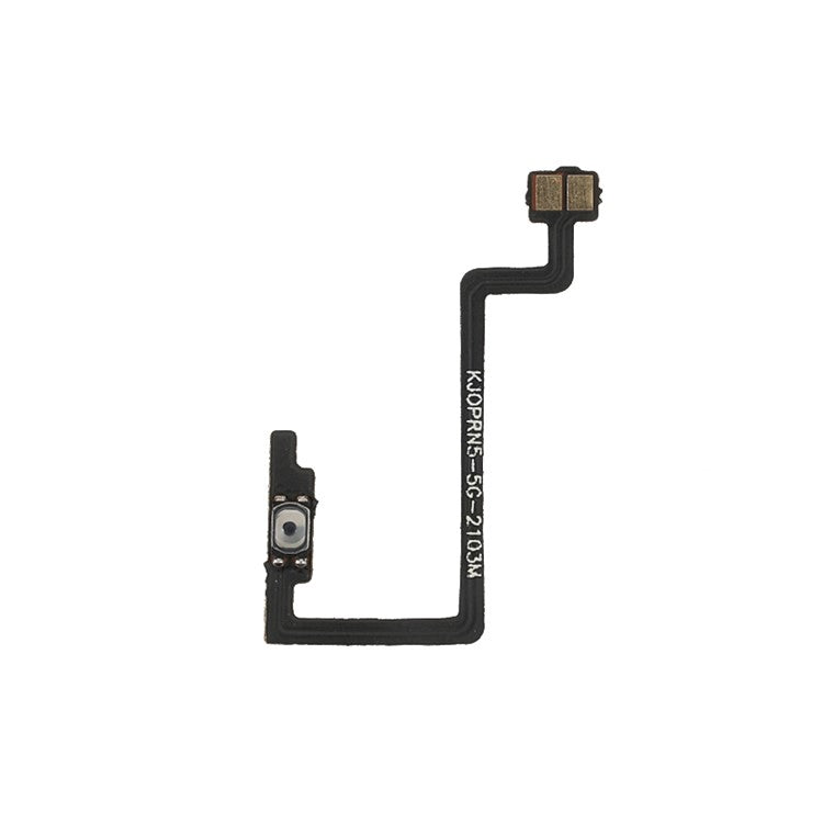 Power On/Off Flex Cable Part for Oppo Reno5 5G Replacement