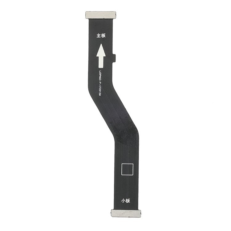 LCD Display Screen Connector Flex Cable Replace Part for Oppo A93 CPH2121