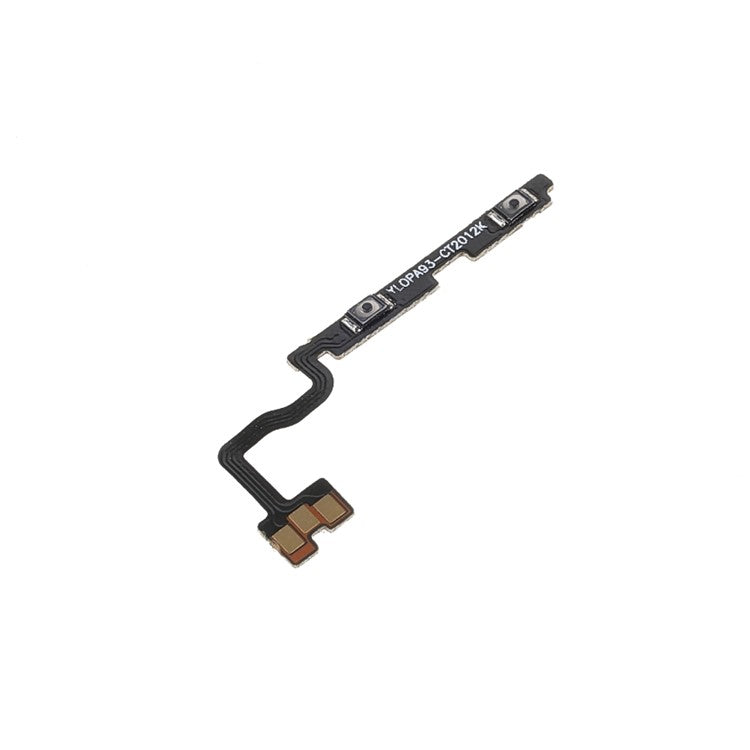 Volume Button Flex Cable Repair Part for Oppo A93 CPH2121