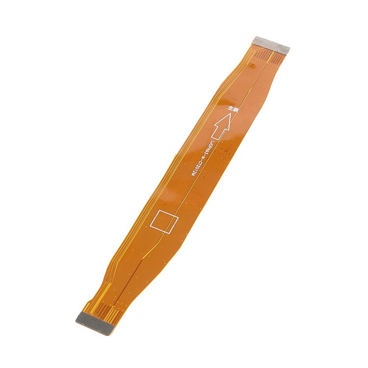 Non-OEM Motherboard Connection Flex Cable Part Replacement for Oppo A93 CPH2121