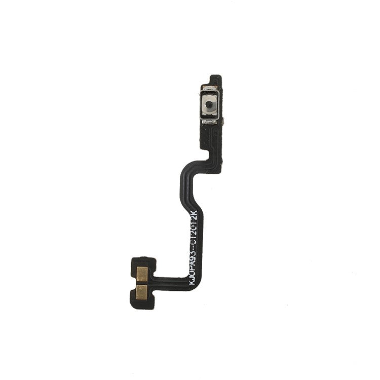Power On/Off Flex Cable Part for Oppo A93 CPH2121 Replacement