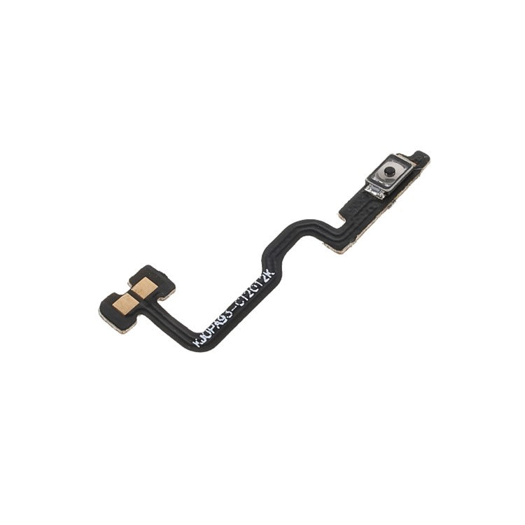 Power On/Off Flex Cable Part for Oppo A93 CPH2121 Replacement