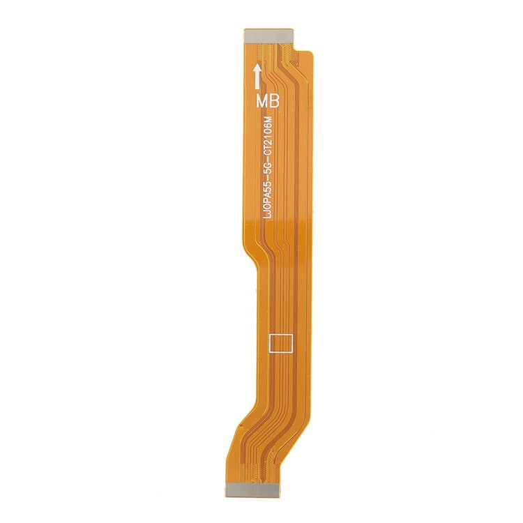 Non-OEM Motherboard Connection Flex Cable Part Replacement for Oppo A55 5G