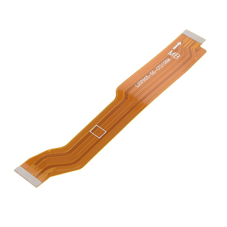 Non-OEM Motherboard Connection Flex Cable Part Replacement for Oppo A55 5G