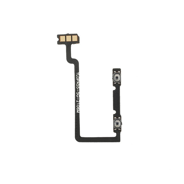 Volume Button Flex Cable Repair Part for Oppo A55 5G
