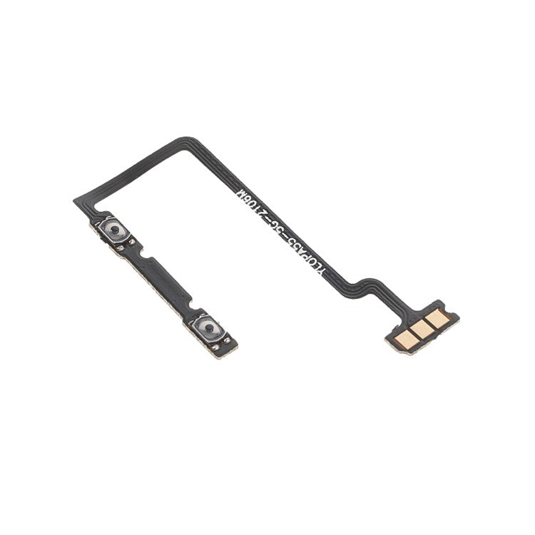 Volume Button Flex Cable Repair Part for Oppo A55 5G