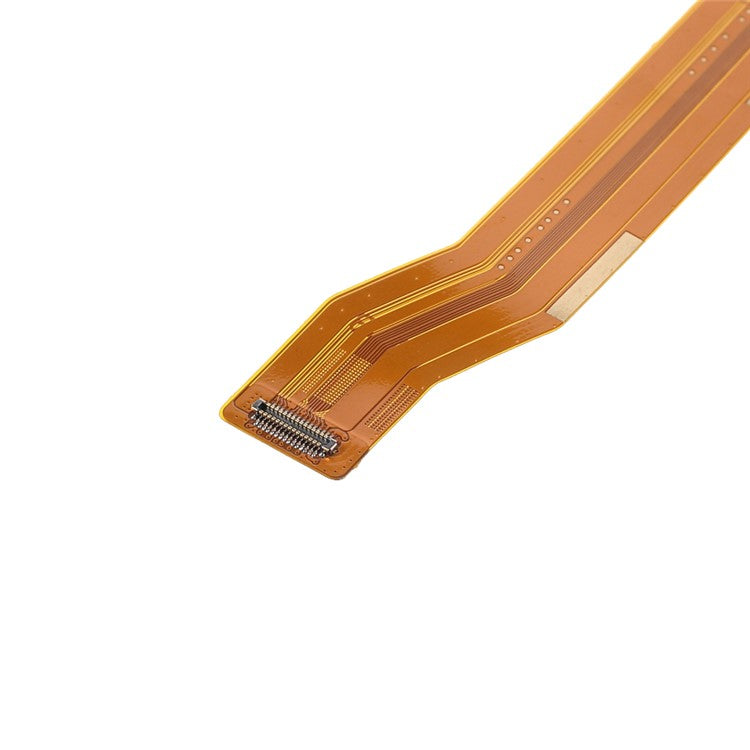 Non-OEM Motherboard Connection Flex Cable Part Replacement for OPPO A15