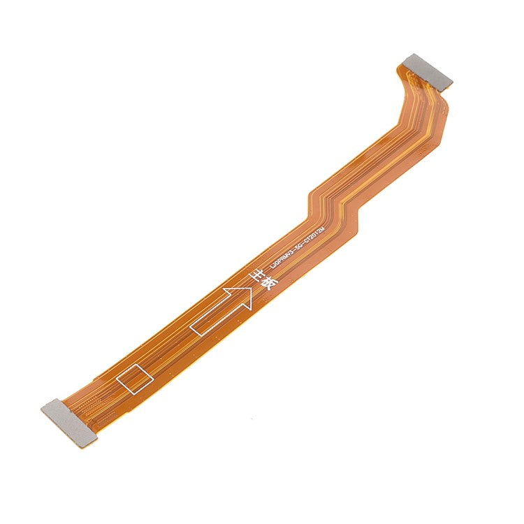Non-OEM Motherboard Connection Flex Cable Part Replacement for Realme V3
