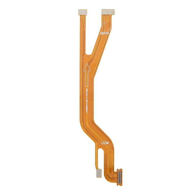 LCD Display Screen Connector Flex Cable Replace Part for Realme V15 5G