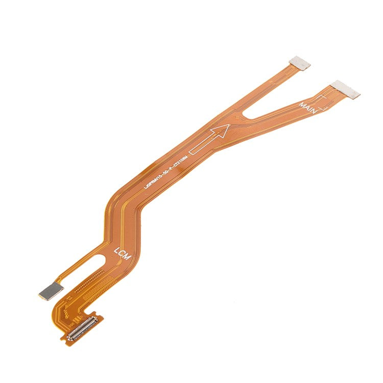 LCD Display Screen Connector Flex Cable Replace Part for Realme V15 5G