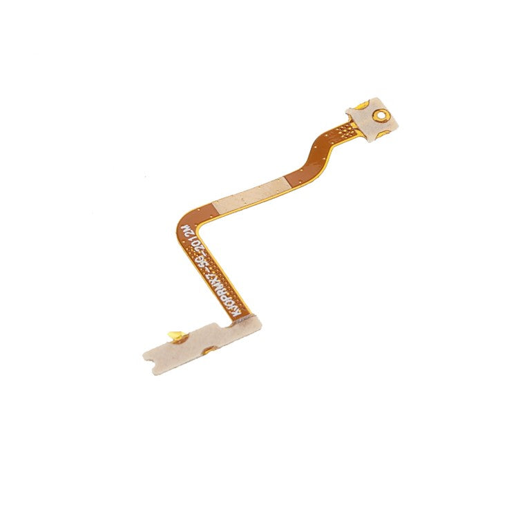 Power On/Off Flex Cable Replacement Part for Realme X7/Q2 Pro