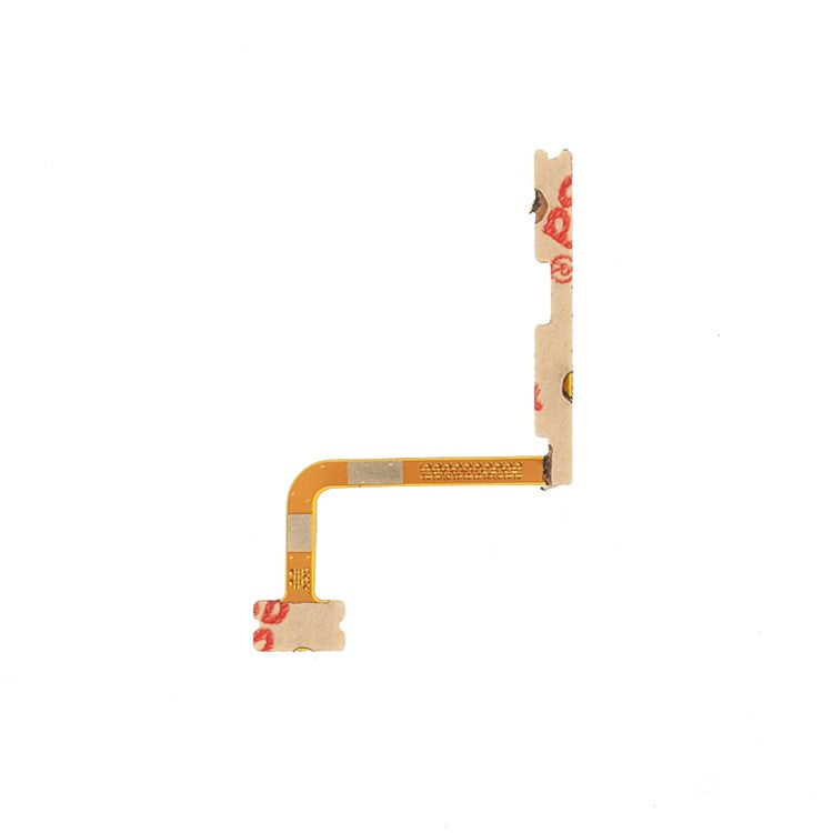 Volume Button Flex Cable Repair Part for Realme X7/Q2 Pro