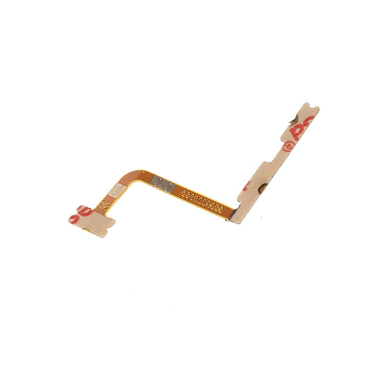 Volume Button Flex Cable Repair Part for Realme X7/Q2 Pro