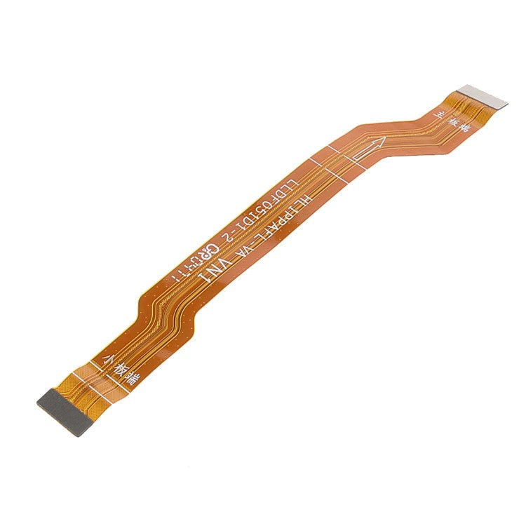 OEM Motherboard Dock Connector Flex Cable Replacement for Huawei P smart 2021