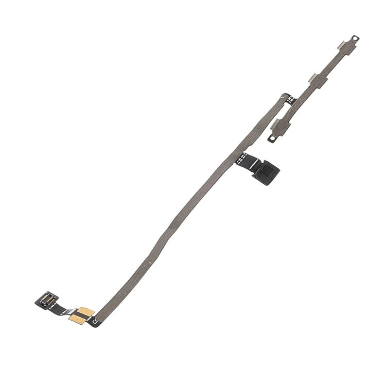 OEM Disassembly Power On/Off and Volume Buttons Flex Cable Repair Part for Asus ROG Phone II ZS660KL