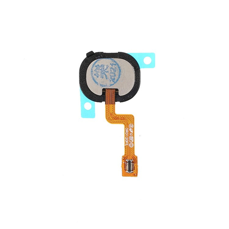 OEM Disassembly Power On/Off and Volume Buttons Flex Cable Repair Part for Asus ROG Phone II ZS660KL