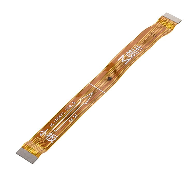OEM Motherboard Dock Connector Flex Cable Replacement for Huawei P40 lite E