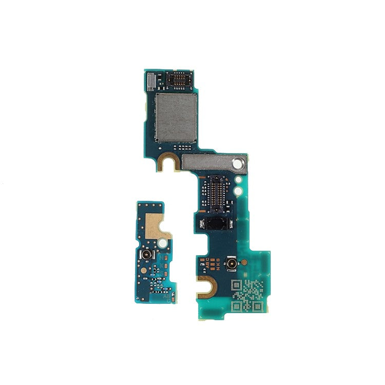 2pcs OEM Signal Antenna Vibrator Connector Circuits Board Flex Cable Replaced Part for Sony Xperia XZ2