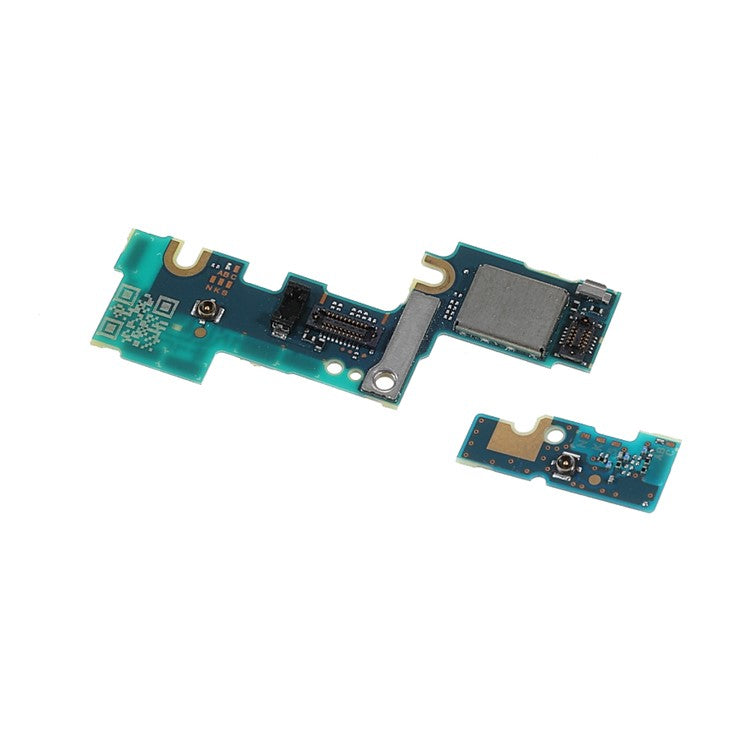 2pcs OEM Signal Antenna Vibrator Connector Circuits Board Flex Cable Replaced Part for Sony Xperia XZ2