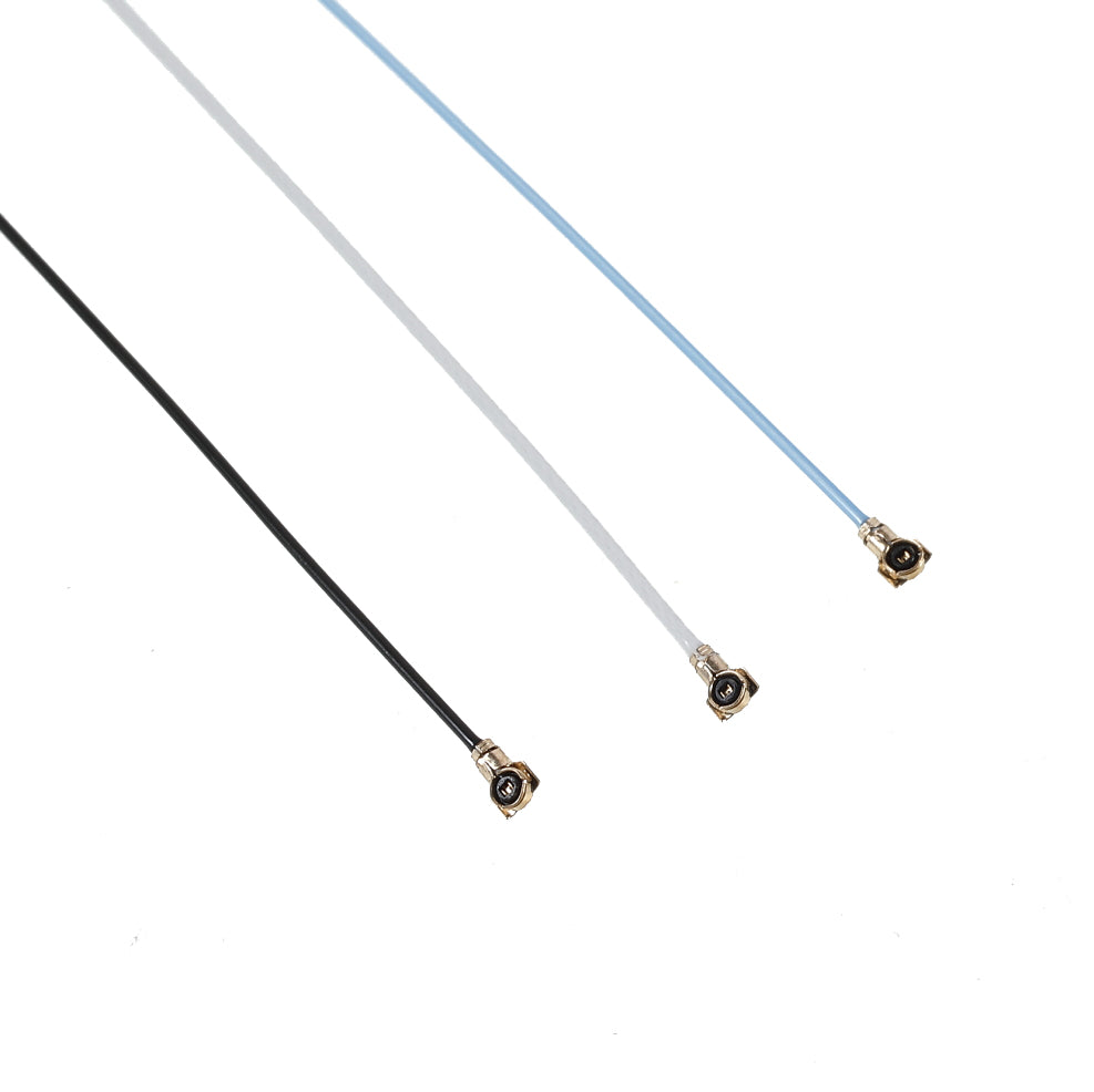 2pcs/set OEM Signal Antenna Flex Cable (Black+White+Blue) (without Logo) for Samsung Galaxy S20 FE 5G/S20 Fan Edition 5G G781