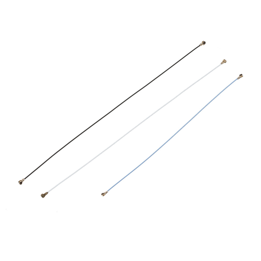 2pcs/set OEM Signal Antenna Flex Cable (Black+White+Blue) (without Logo) for Samsung Galaxy S20 FE 5G/S20 Fan Edition 5G G781