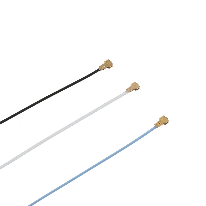 2pcs/set OEM Signal Antenna Flex Cable (Black+White+Blue) (without Logo) for Samsung Galaxy S20 FE 5G/S20 Fan Edition 5G G781