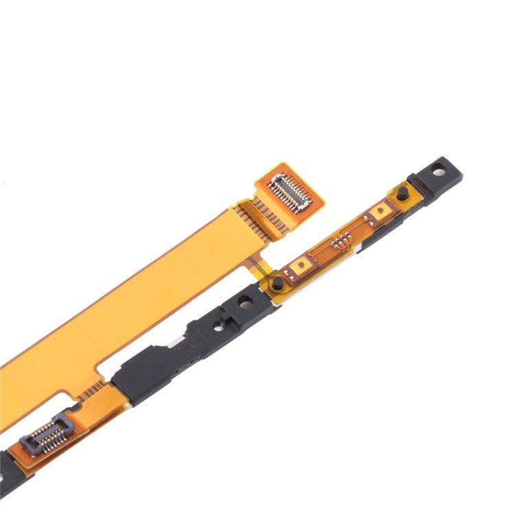 OEM Power On/Off Flex Cable Replacement (without Logo) for Sony Xperia 5 II SO-52A/XQ-AS52/XQ-AS62/XQ-AS72