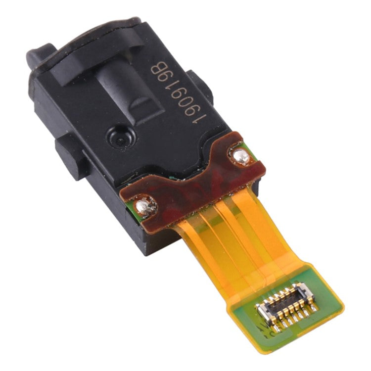 OEM Earphone Jack Flex Cable Replacement (without Logo) for Sony Xperia 10 II XQ-AT51 / XQ-AT52