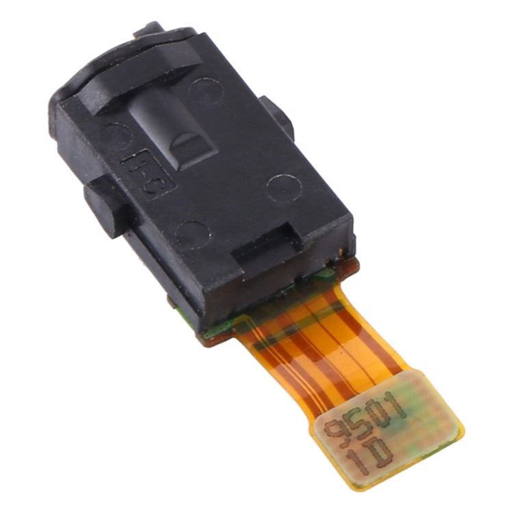 OEM Earphone Jack Flex Cable Replacement (without Logo) for Sony Xperia 10 II XQ-AT51 / XQ-AT52