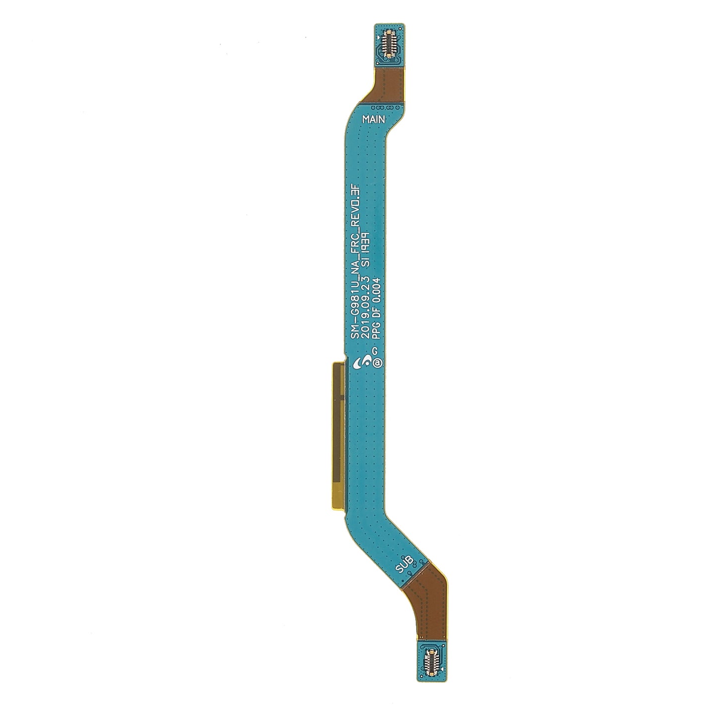 OEM Signal Antenna Connection Flex Cable (without Logo) for Samsung Galaxy S20 5G G981